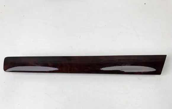 Volkswagen Touareg II Rear door card trim 7P6867450B