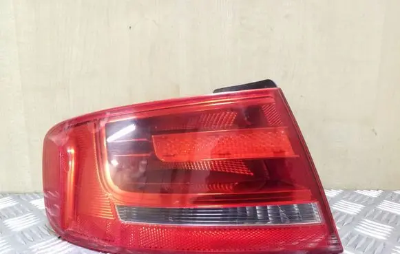 Audi A4 S4 B8 8K Rear/tail lights 8K5945095D