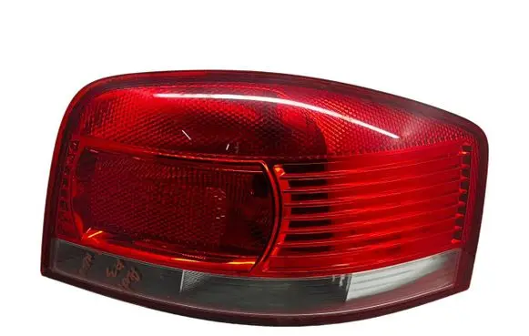 Audi A3 S3 A3 Sportback 8P Rear/tail lights 8P0945096A 8P0945258