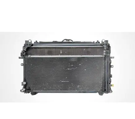 Toyota Mirai Radiator set 4221354093