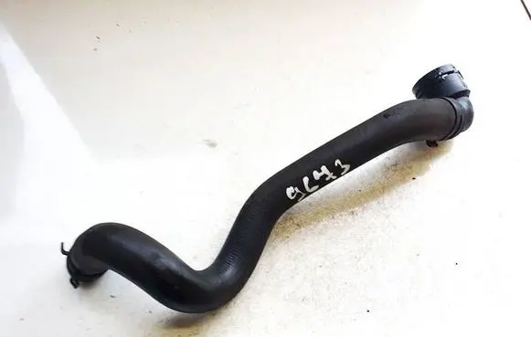 Jaguar XJ X351 Engine coolant pipe/hose