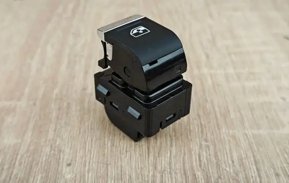 Audi Q3 F3 Electric window control switch 4K0959855