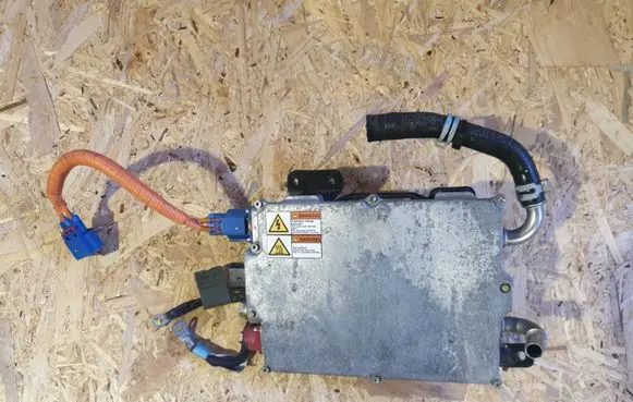 Tesla Model S Voltage converter inverter 1028665 102866500B