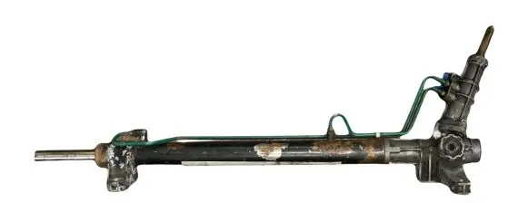 Opel Movano A Steering rack 6820000003
