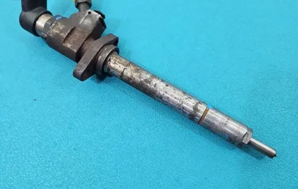 Ford Galaxy Fuel injector 9657144580 IMPRK1483722