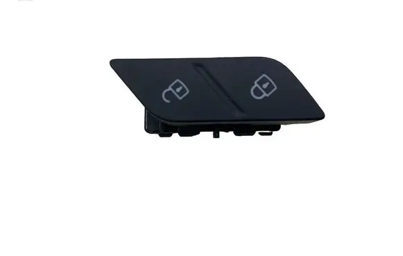 Volkswagen PASSAT B6 Central locking switch button 