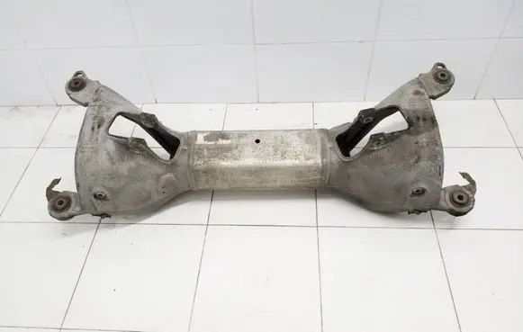 Citroen C5 Rear subframe 9640718710