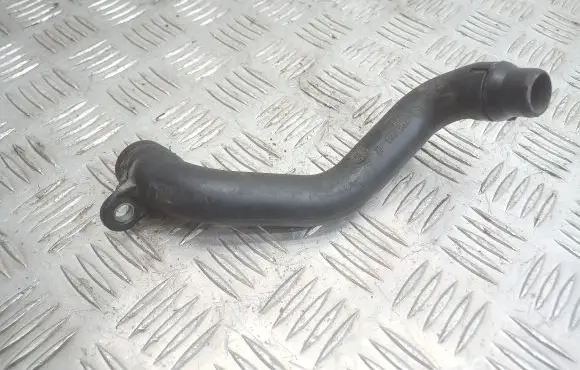 BMW 1 E81 E87 Engine coolant pipe/hose 7800583