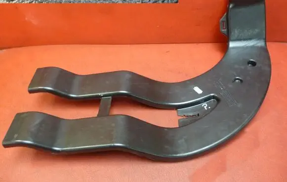 Fiat Croma Cabin air duct channel 51744945