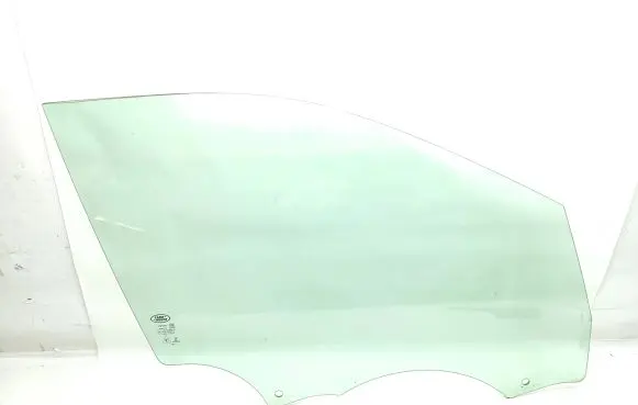 Land Rover Discovery Sport Front door window glass four-door 43R000055 E000090 DOT747M540AS2