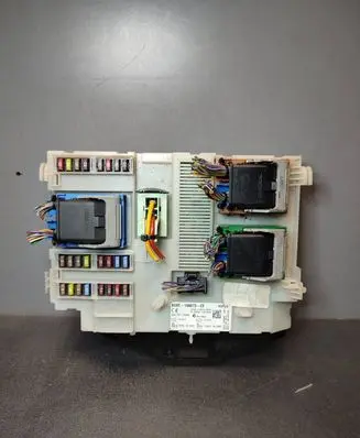 Ford S-MAX Comfort/convenience module 6G9T14A301E