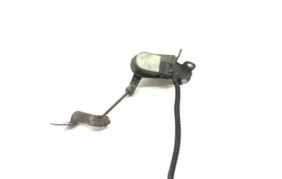 Maserati Quattroporte Rear air suspension level height sensor 51757670