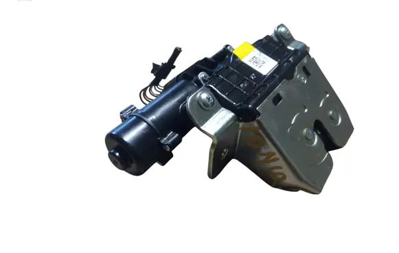 Hyundai Ioniq 5 Tailgate/trunk/boot lock/catch/latch 818L0GI100