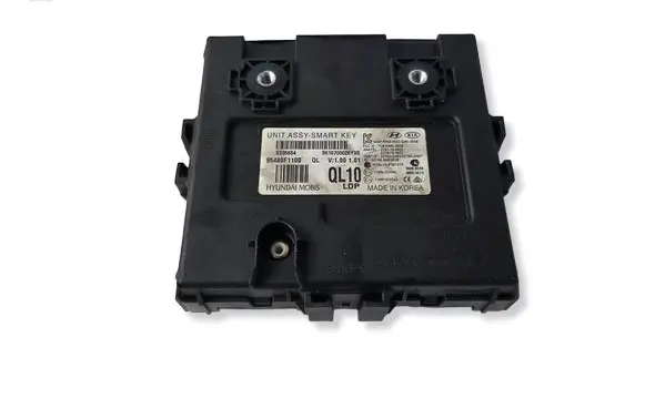 KIA Sportage Keyless (KESSY) go control unit/module 95480F1100 S235654 S610700026Y9S