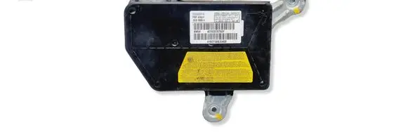 BMW X5 E53 Rear door airbag 40703578703Y 1002324330116 30339889A