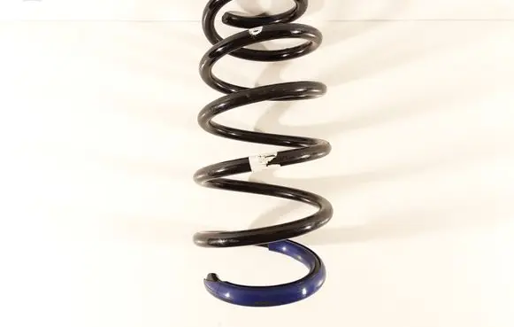 Opel Meriva B Front coil spring