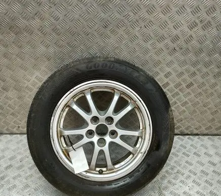 Toyota Prius (XW50) R15 alloy rim 