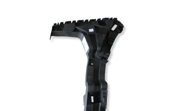 Audi Q3 8U Rear bumper mounting bracket 8U0807454B