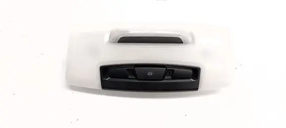Front seat light