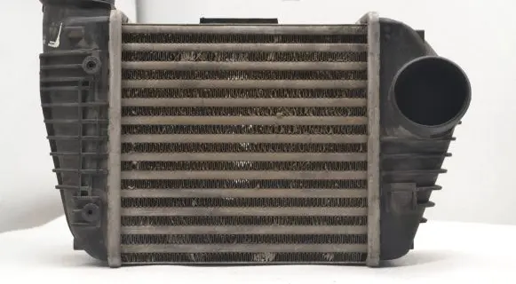Audi A6 S6 C6 4F Intercooler radiator 4F0145806R