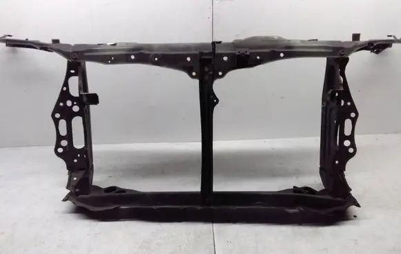 Lexus GS 300 350 430 450H Radiator support slam panel
