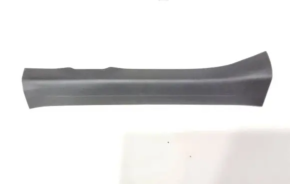 Front sill trim cover