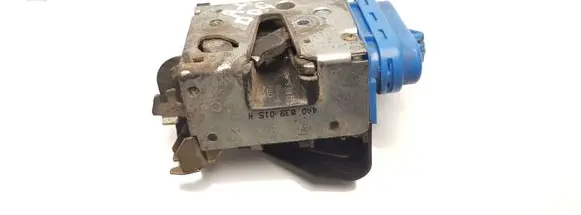 Audi A4 S4 B5 8D Rear door lock 4A0839015H