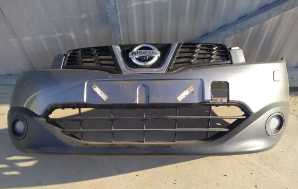 Nissan Qashqai Front bumper 62022BR10H 62310BR10A