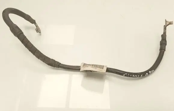 Seat Leon (5F) Negative earth cable (battery) 5Q0971250N