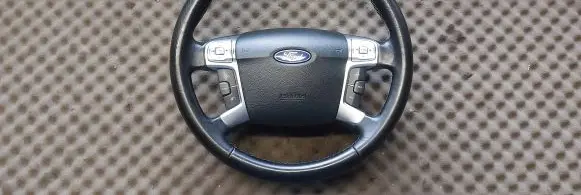 Ford Mondeo MK IV Steering wheel AM213600NA3ZHE AM21U042B85ABW