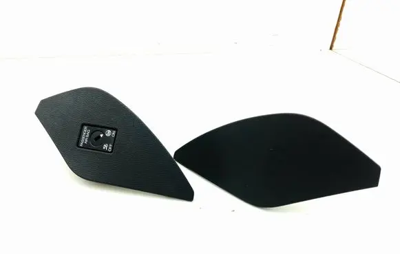 Volkswagen ID.3 Dashboard side end trim 5Q0919237 A12820