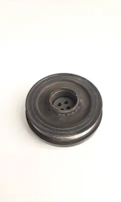 BMW 1 F20 F21 Crankshaft pulley 851207203 10276514