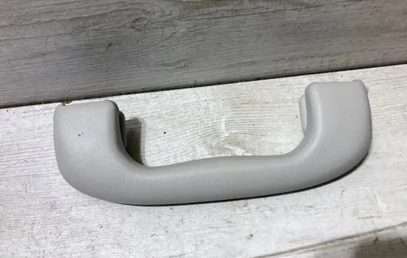 Citroen C3 Aircross Front interior roof grab handle