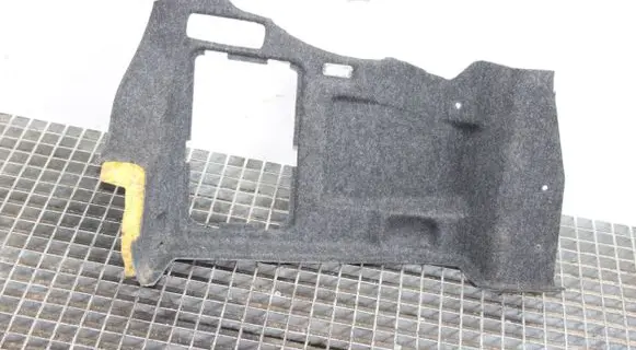 Audi A3 S3 8P Other trunk/boot trim element 8P7863879B