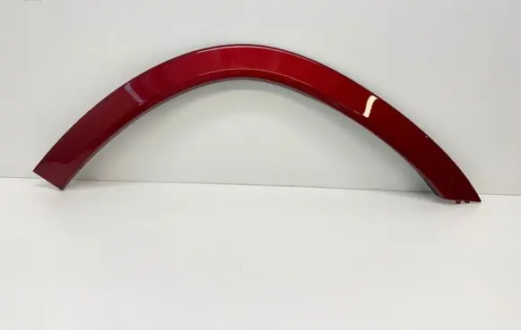 Mercedes-Benz GLE W167 Front arch trim A1678809804 A1678840200