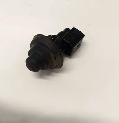 Dacia Sandero Front door sensor 7700427640B