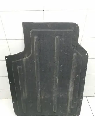 Hyundai H-1, Starex, Satellite Sliding door card 