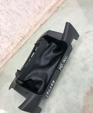 Mercedes-Benz GLC C254 Steering wheel column trim A2546806304