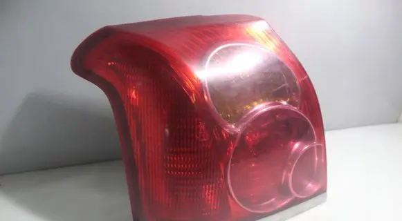 Toyota Avensis T250 Rear/tail lights