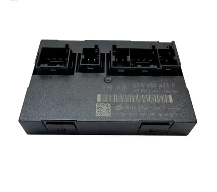 Comfort/convenience module