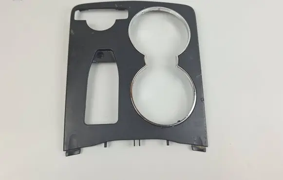 Mercedes-Benz C AMG W204 Cup holder A2046800307 2046800307