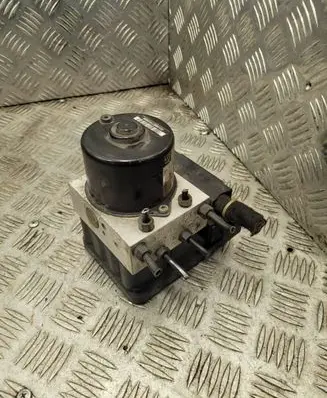 Volkswagen Golf IV ABS Pump 1C0907379L