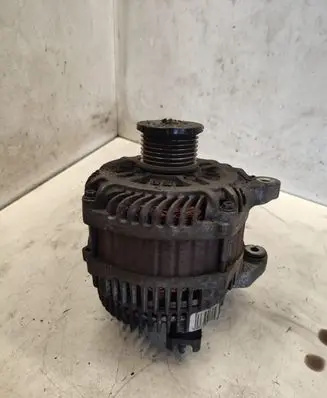 Renault Trafic II (X83) Generator/alternator 8200654785