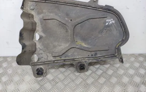 Skoda Octavia Mk3 (5E) Other under body part 
