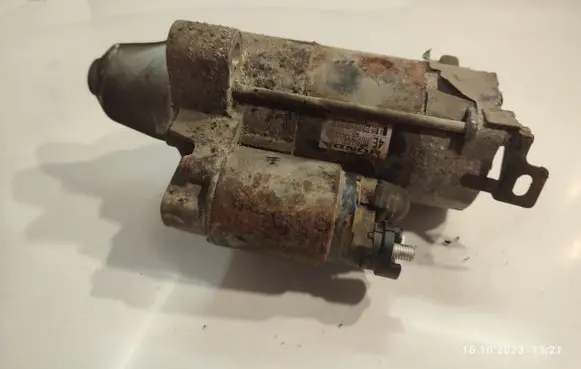 Honda Accord Starter motor M002T85672