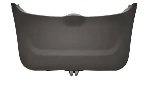 Buick Encore I Tailgate/boot cover trim set 