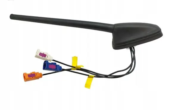 Citroen Jumpy Radio antenna 9808547780