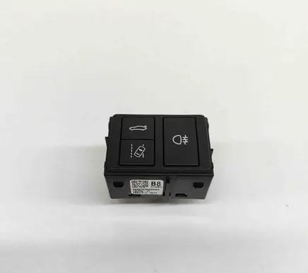 Jaguar F-Type A set of switches 9SANPK5A088AB ANPK5A088AB