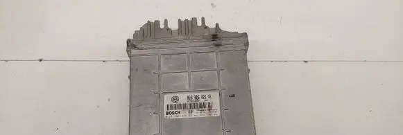 Volkswagen PASSAT B5 Engine control unit/module 028906021GL 28SA3359 0281001656