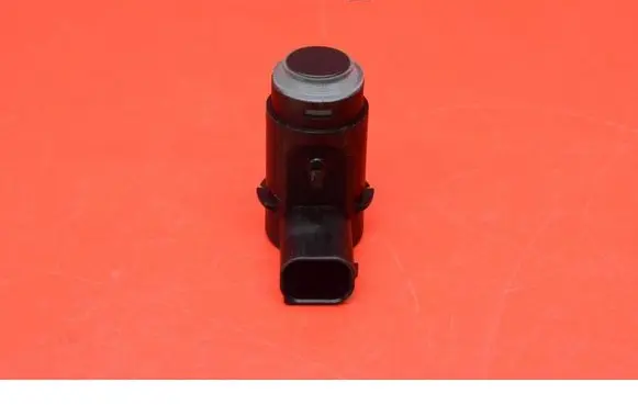 Dacia Duster Parking PDC control unit/module 284375765R